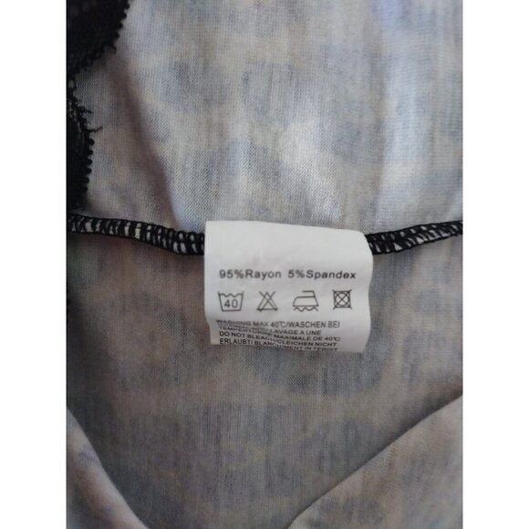 Men's camouflage drawstring hoodie, cotton and polyester, size XL, NWOT. - Picture 4 of 7